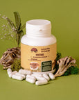 Maitake in capsules 60 pcs of 0.4 g