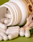 Maitake in capsules 60 pcs of 0.4 g
