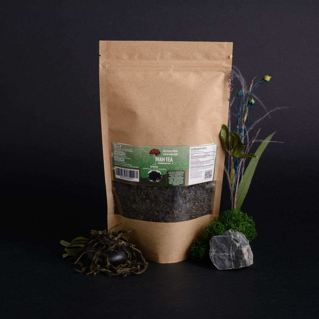 Ivan Tea, 50 g
