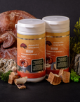 Reishi Ground 50 g