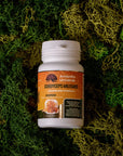 Cordyceps militaris capsules of 0.5 g