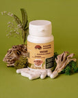 Maitake in capsules 60 pcs of 0.4 g