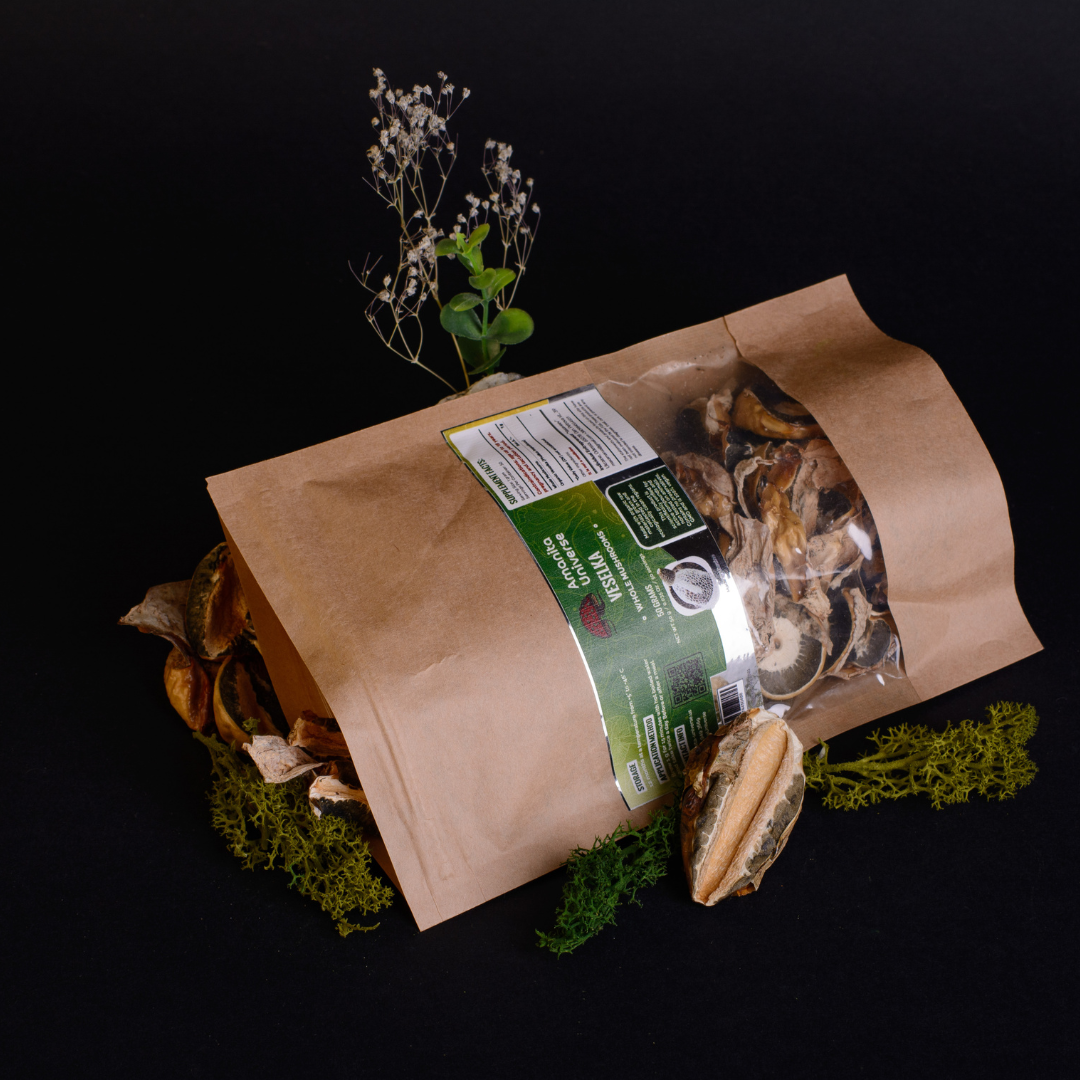 Veselka whole 50 g