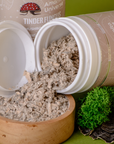 Trametes versicolor GROUND 50 g