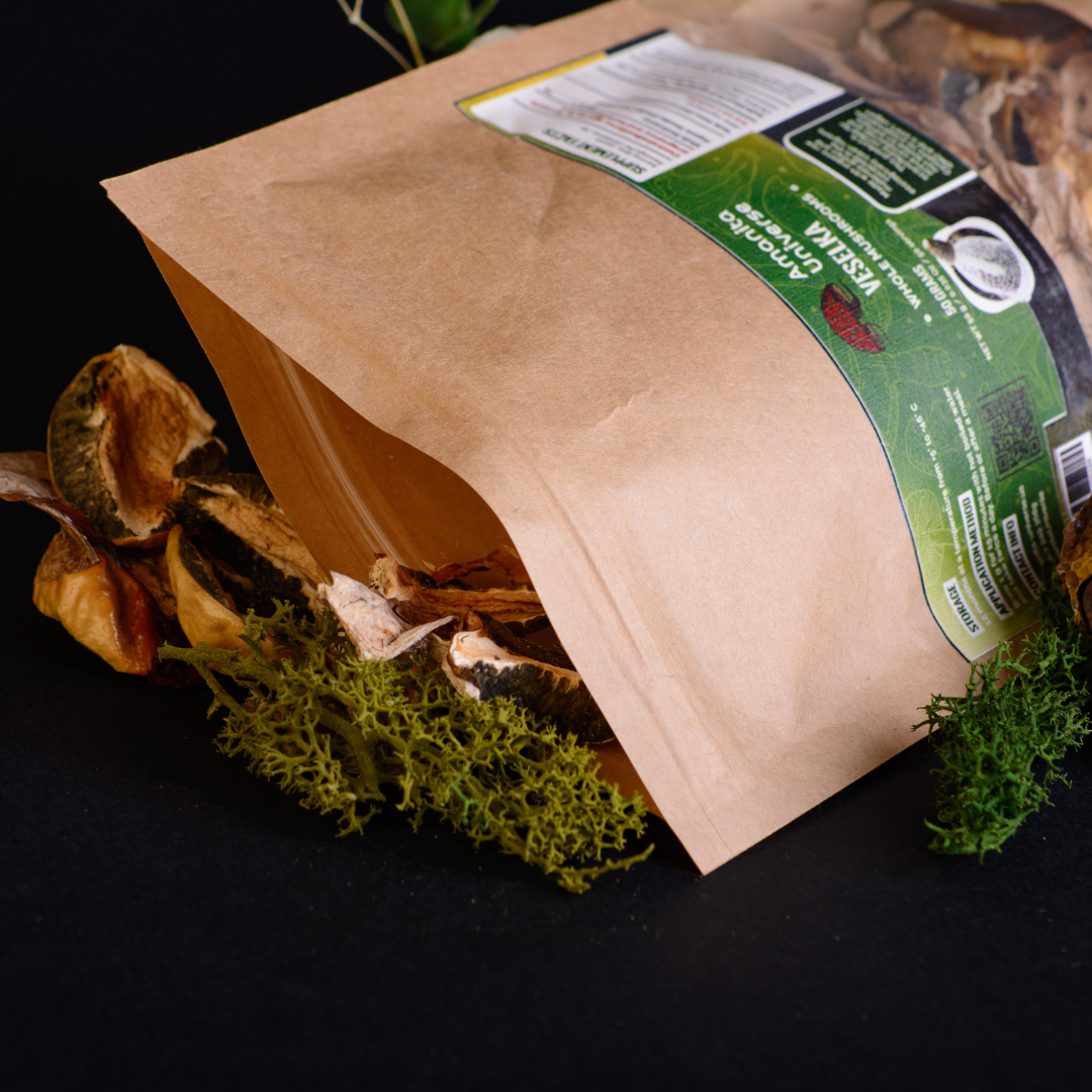 Veselka whole 50 g
