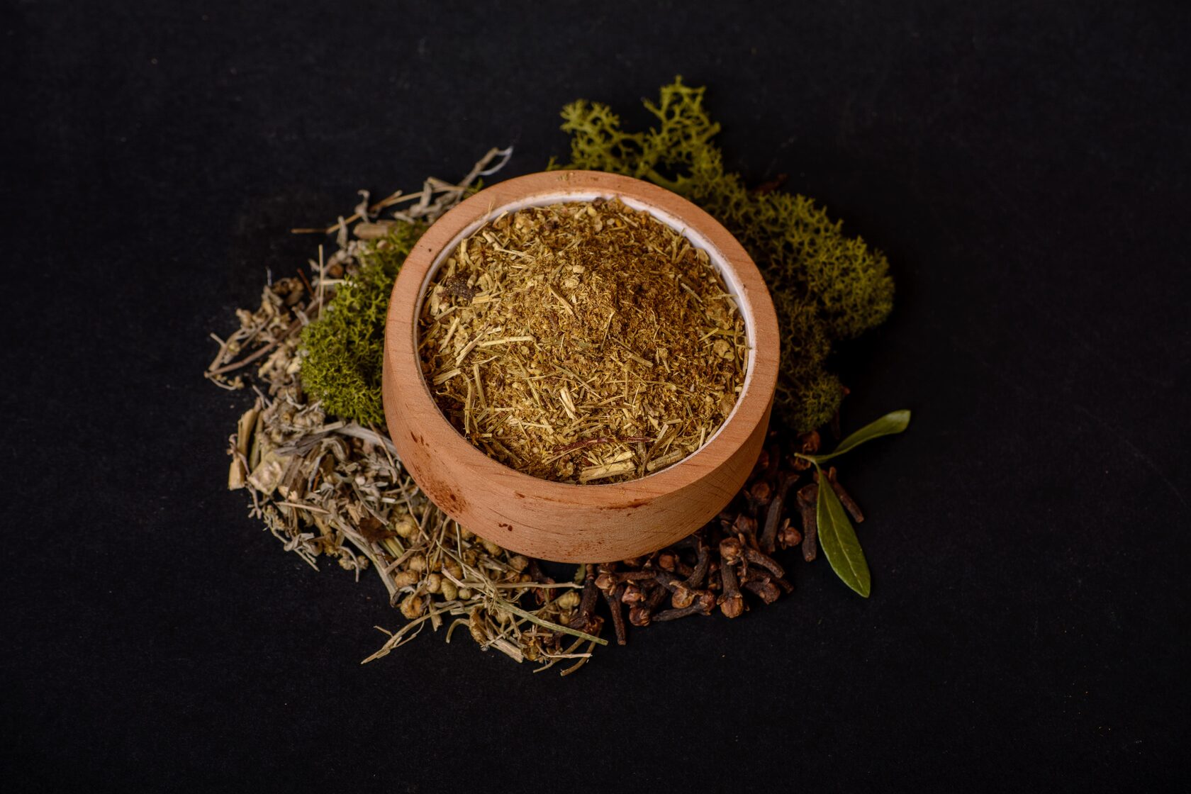 Triychatka ground 50 g
