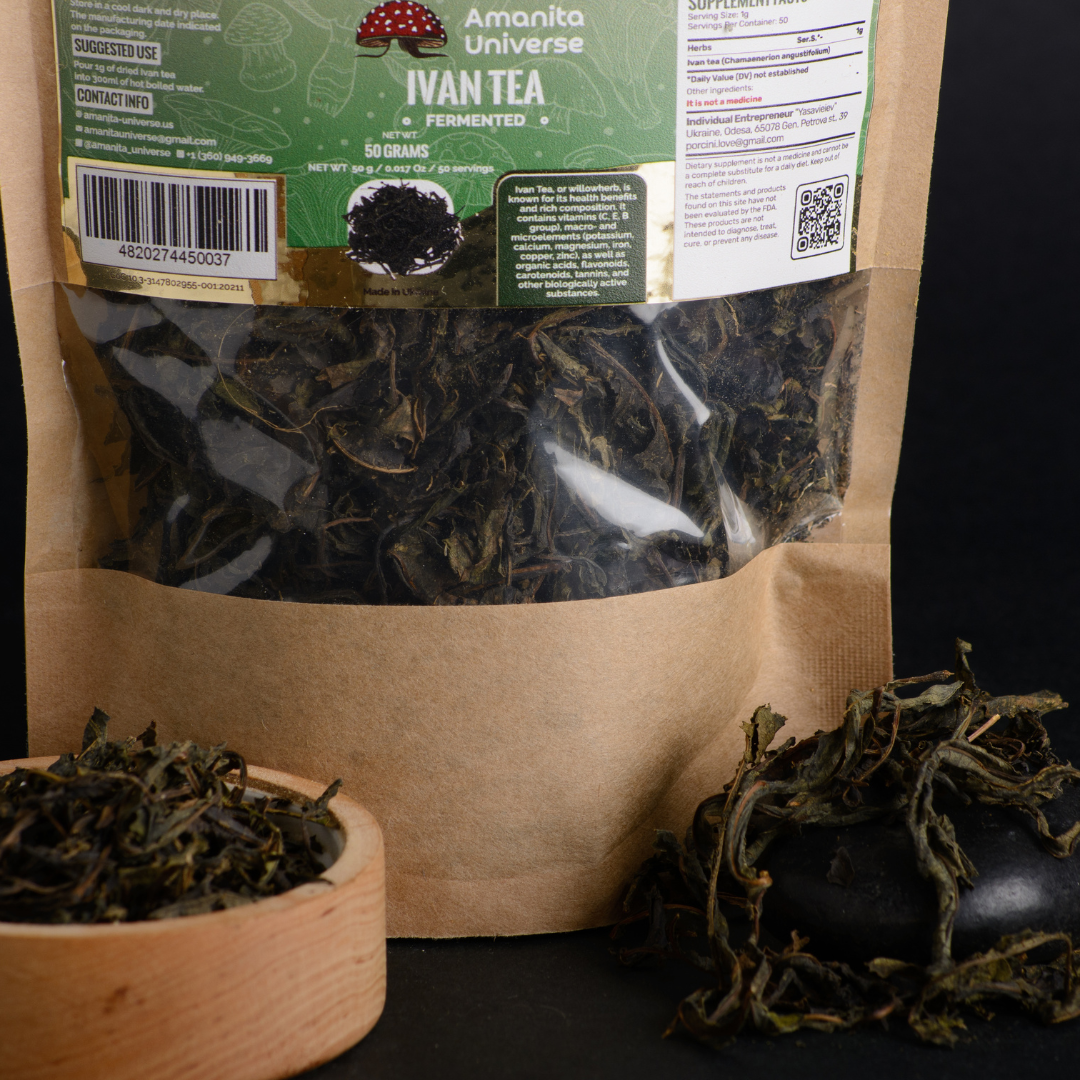 Ivan Tea, 50 g