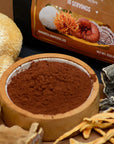 Mushroom cocoa, 250g