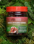 Amanita muscaria Blackcurrant marmalade 60 pc
