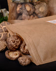 Shiitake whole 50 g