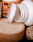 Shiitake ground 50 g