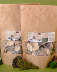 Trametes versicolor WHOLE 50 g