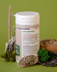 Trametes versicolor GROUND 50 g