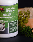Veselka ground 50 g