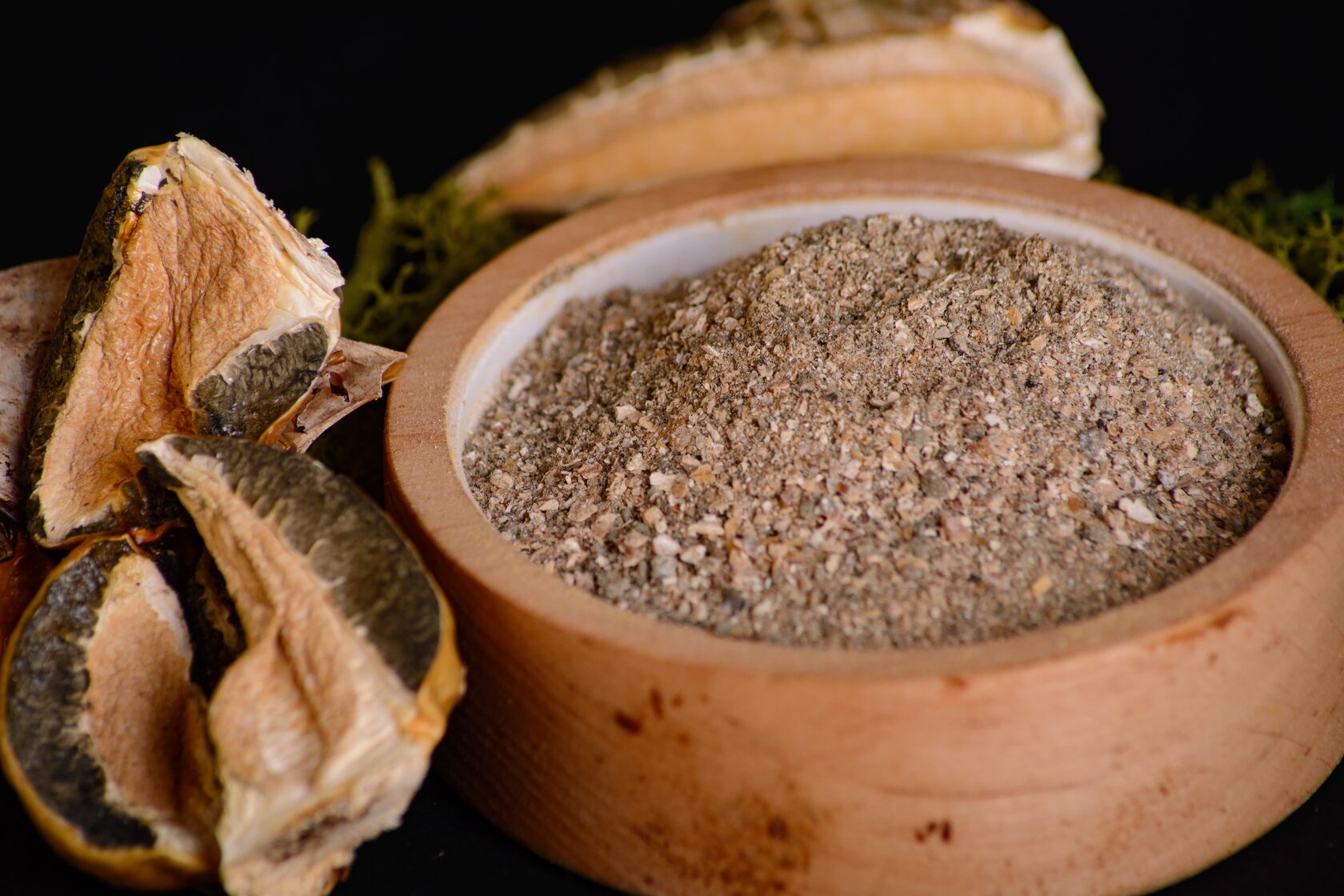 Veselka ground 50 g