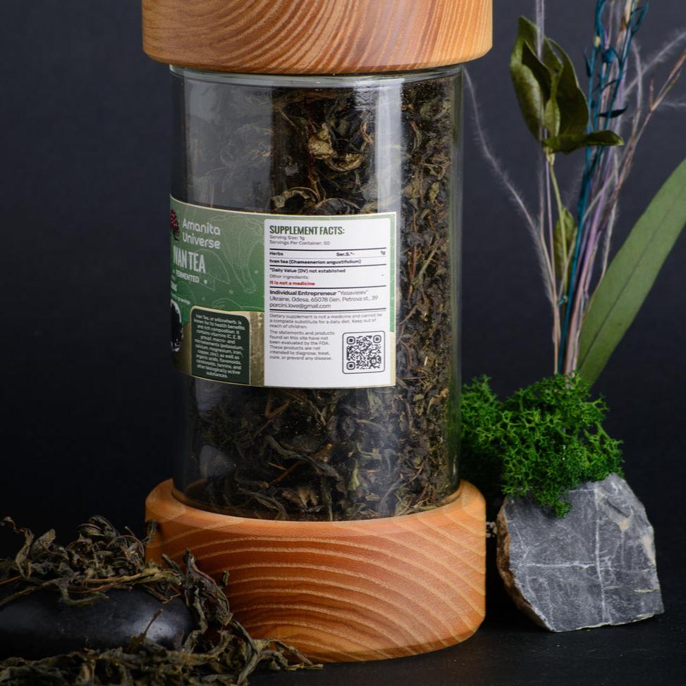 Ivan Tea, 50 g