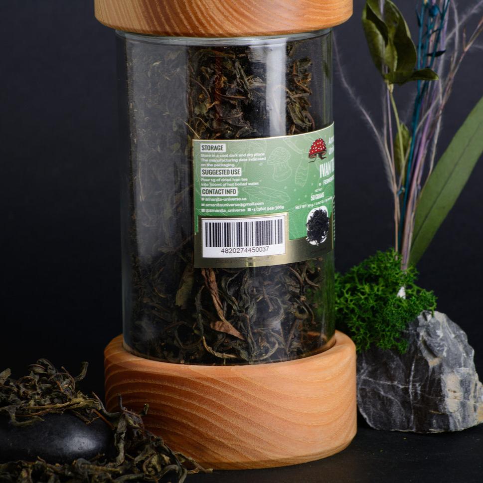 Ivan Tea, 50 g