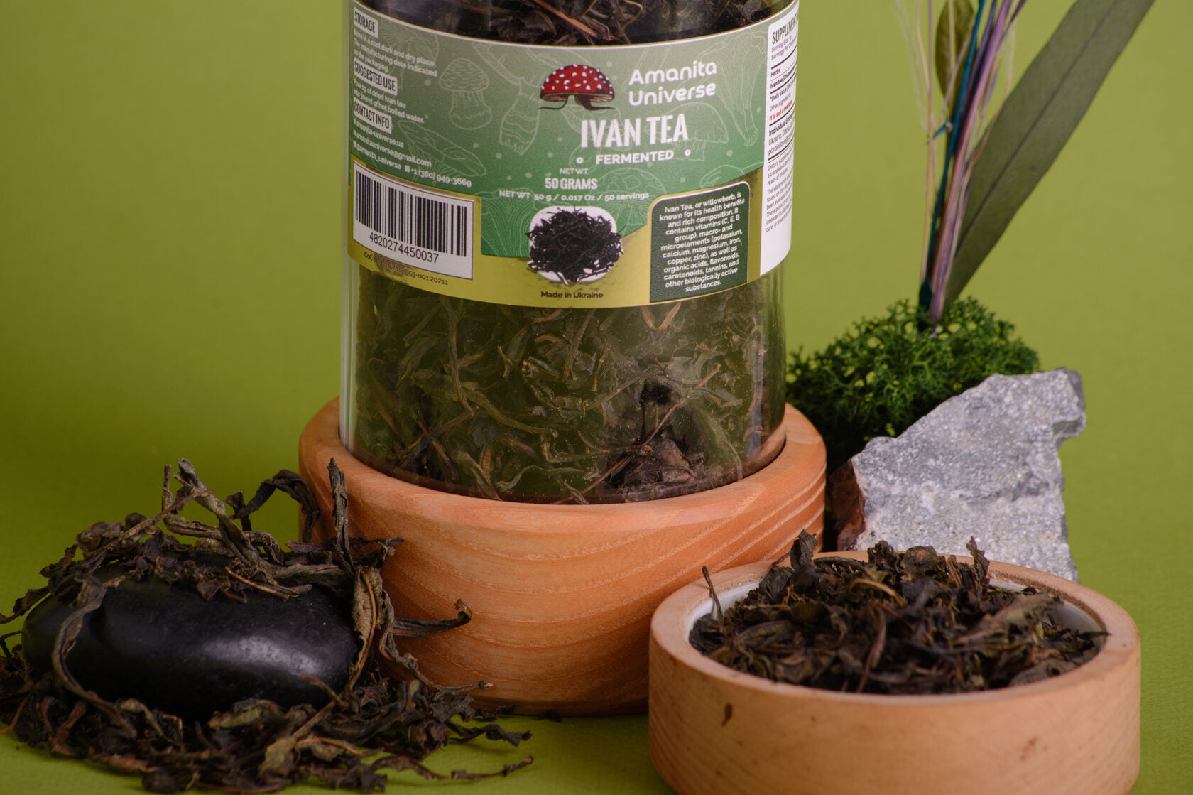 Ivan Tea, 50 g