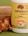 Chanterelle groung 50 g