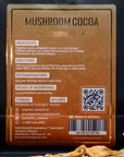 Mushroom cocoa, 250g
