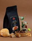 Mushroom coffee grain, 250 g