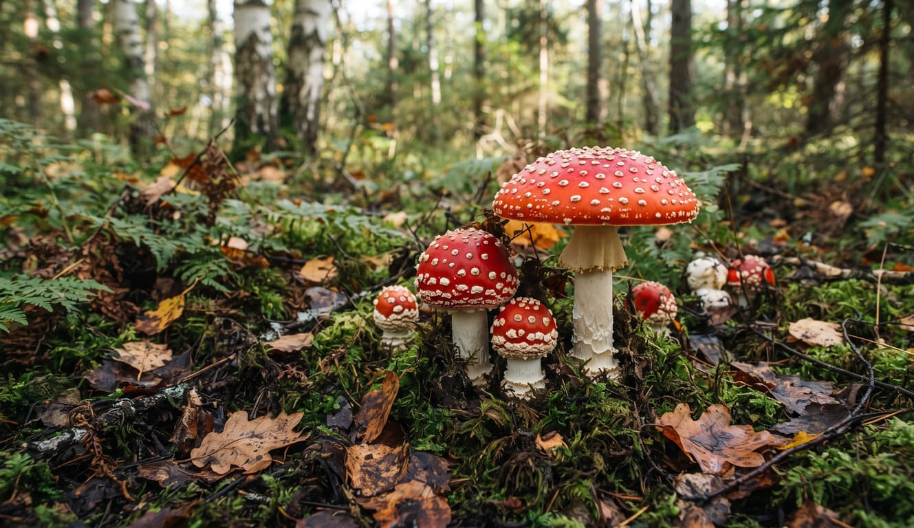 Are Amanita Muscaria Gummies Worth It? What to Consider When You Buy Amanita Muscaria