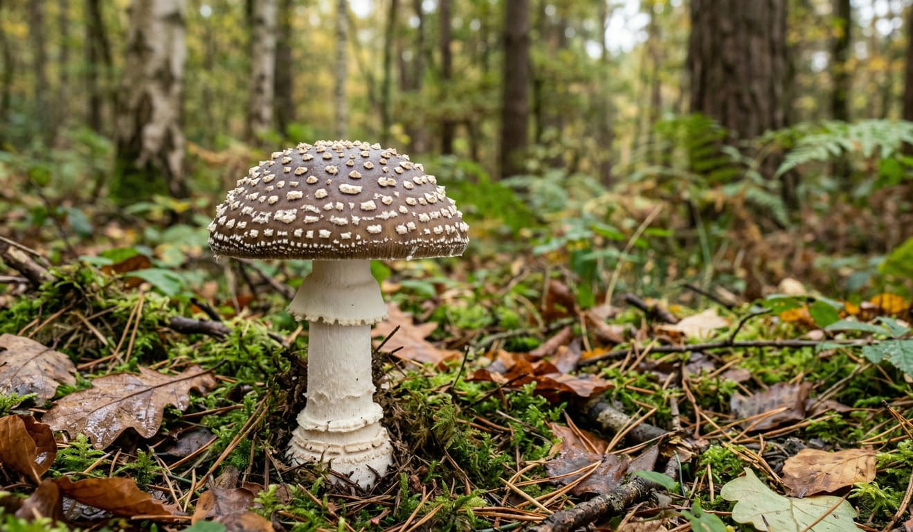Amanita Pantherina Buy Cheap vs Premium: What’s the Difference?