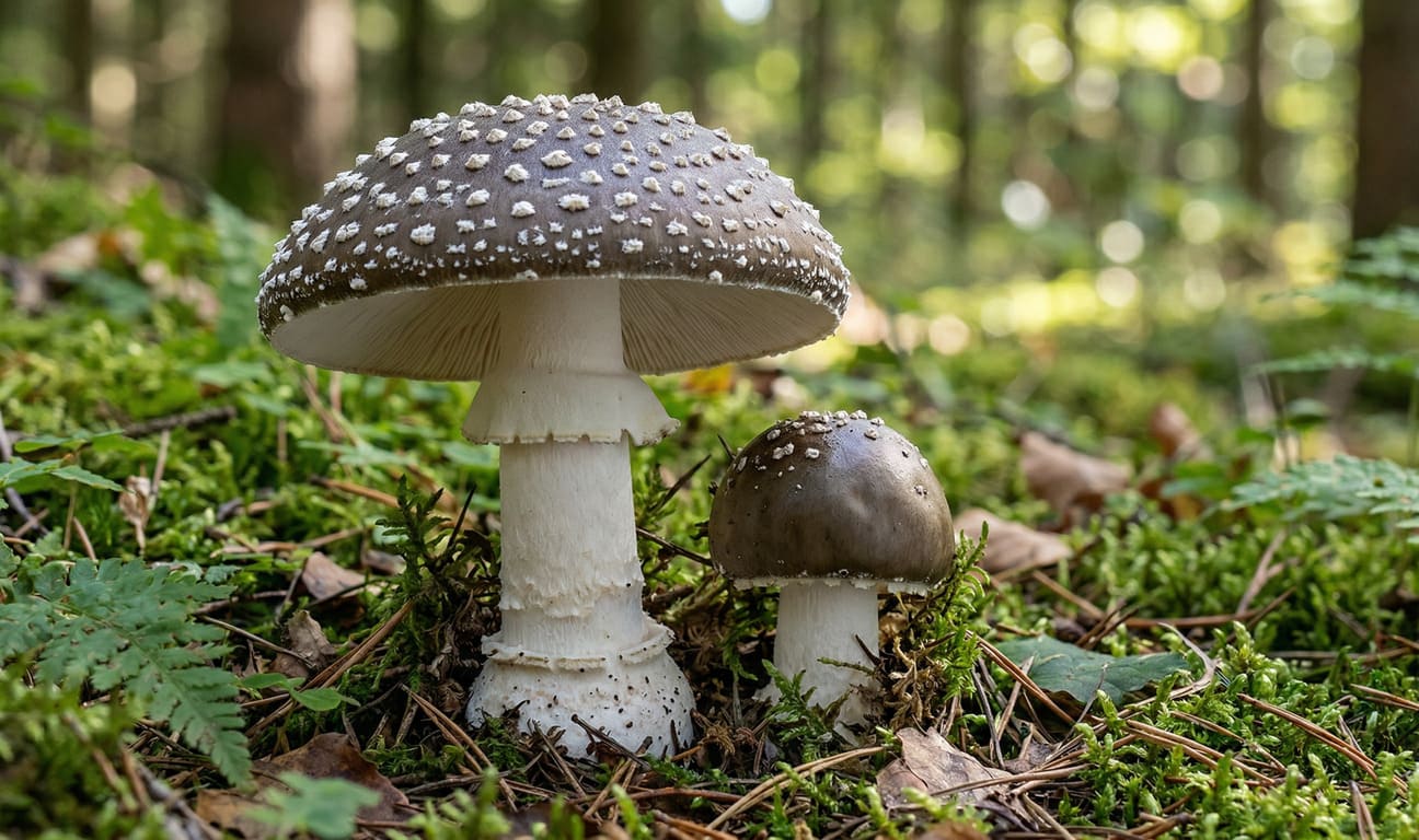 Amanita Pantherina Buy: What to Check Before Ordering Online