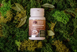 Amanita pantherina GROUND 25 g