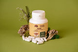 Maitake in capsules 60 pcs of 0.4 g