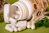 Maitake in capsules 60 pcs of 0.4 g