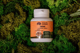 Shiitake ground 50 g