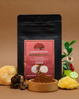 Mushroom coffee, 250 g