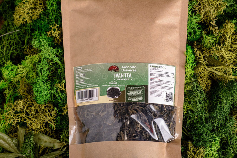 Ivan Tea, 50 g