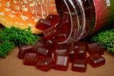 Amanita muscaria Blackcurrant marmalade