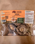 Shiitake whole 50 g