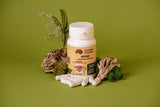 Maitake in capsules 60 pcs of 0.4 g