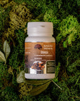 Birch chaga in capsules 0.3 g