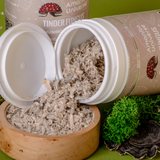 Trametes versicolor GROUND 50 g