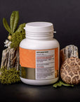 Shiitake ground 50 g