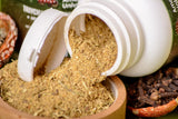 Triychatka antiparasitic with ground Amanita muscaria 50 g