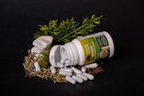 Triychatka in capsules of 0.5 g
