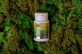 Triychatka in capsules of 0.5 g