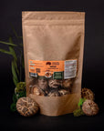 Shiitake whole 50 g