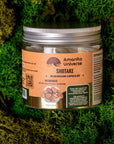Shiitake in 0.4 g capsules