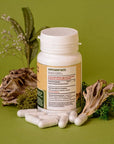 Maitake in capsules 60 pcs of 0.4 g