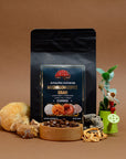 Mushroom coffee grain, 250 g