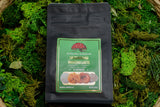 Mushroom matcha, 250 g
