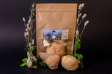 Lion's mane whole