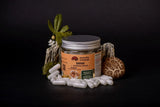 Shiitake in 0.4 g capsules